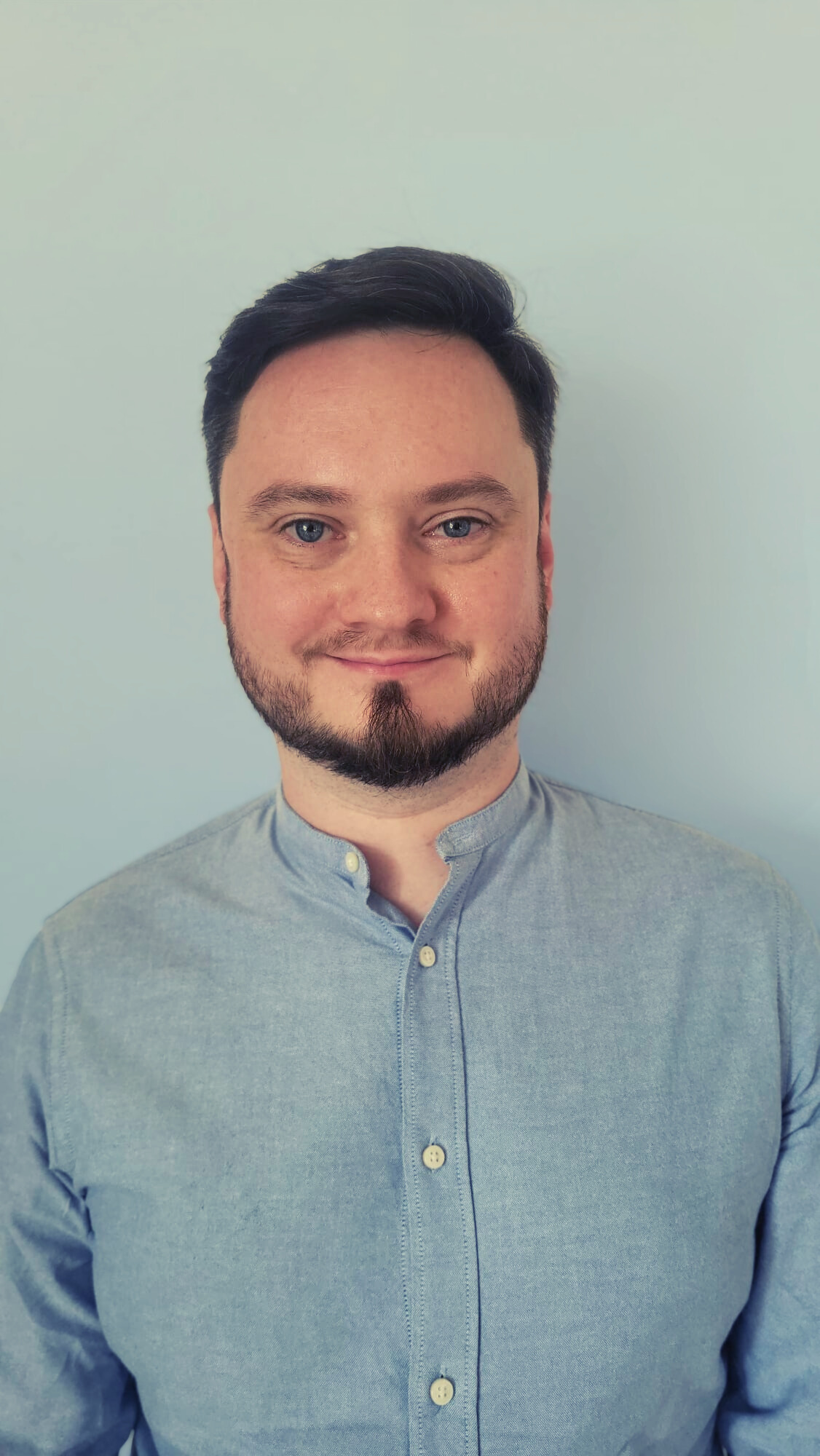 Aleksander Serdiukow — strateg marki i prowadzący diagnozy marketingu